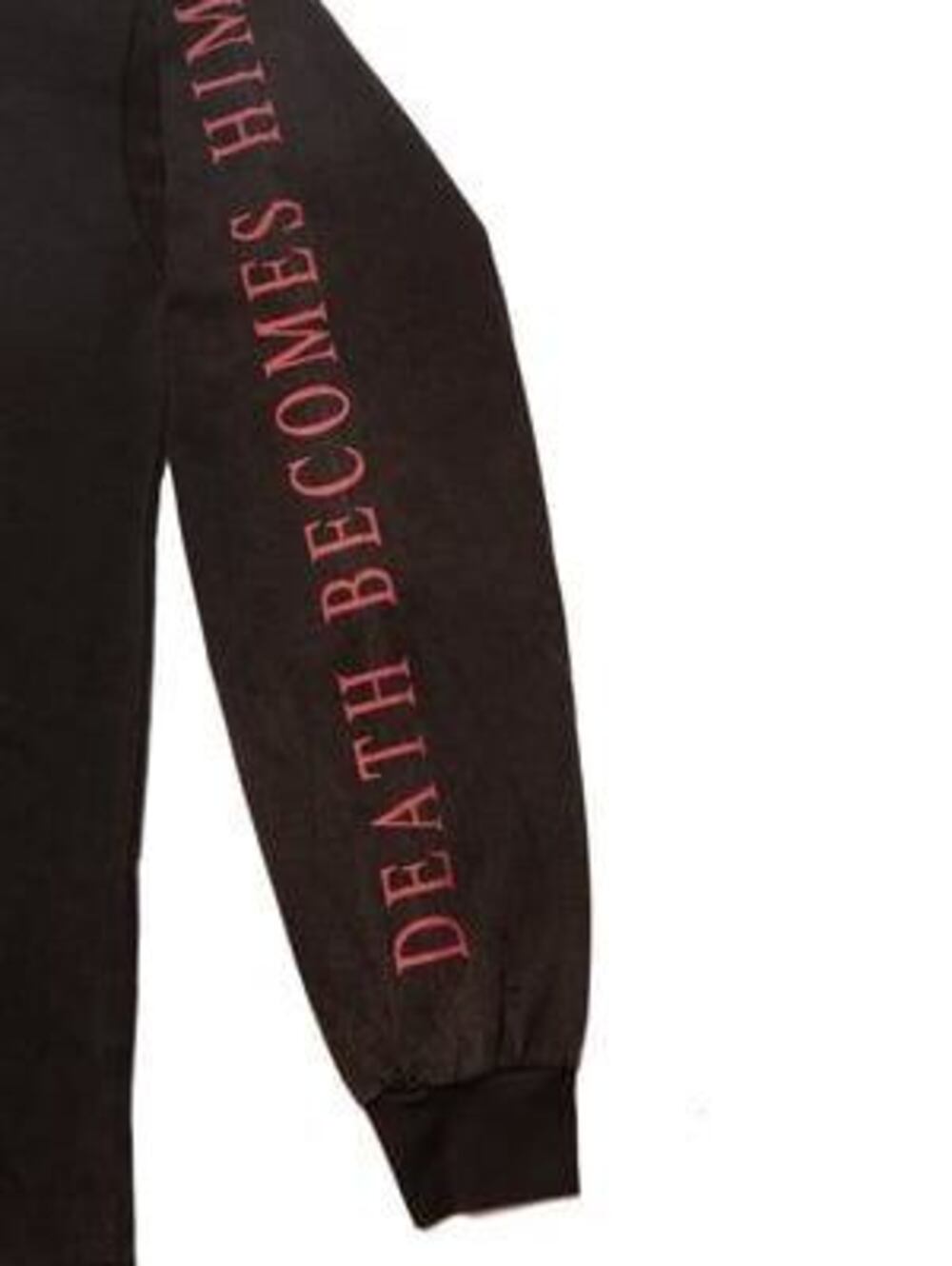 TSDB Long sleeve - Picture 5 of 5